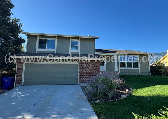Building Photo - 3474 Oak Creek Dr W