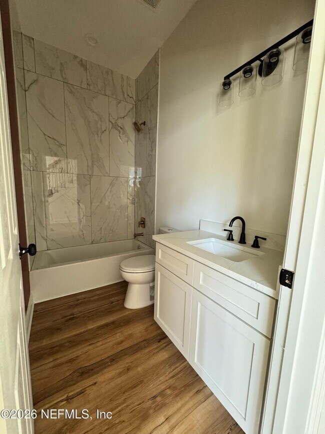 Building Photo - 2841 Post St