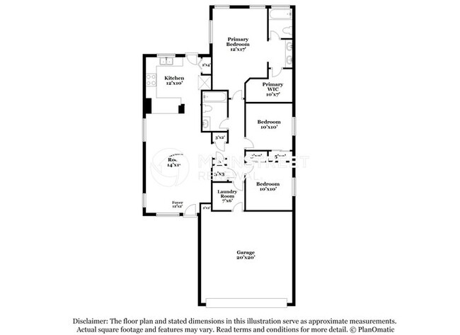 Building Photo - 9165 E Ironbark St