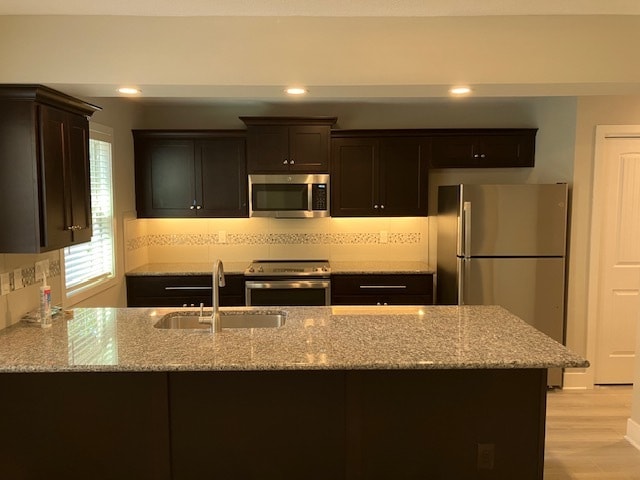 Kitchen - 4904 NW Barry Rd