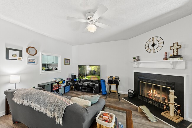 Building Photo - 4611 Timbermill Ct
