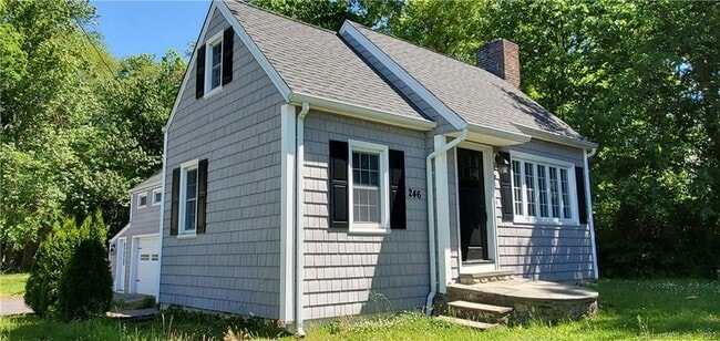 Building Photo - 246 West Ave