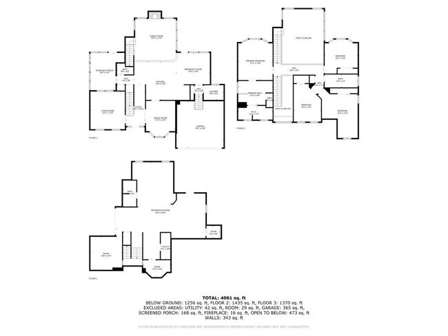 Building Photo - 4780 Summerset Ln