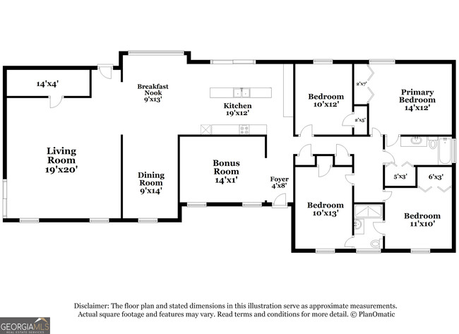 Building Photo - 1004 Strawberry Ln