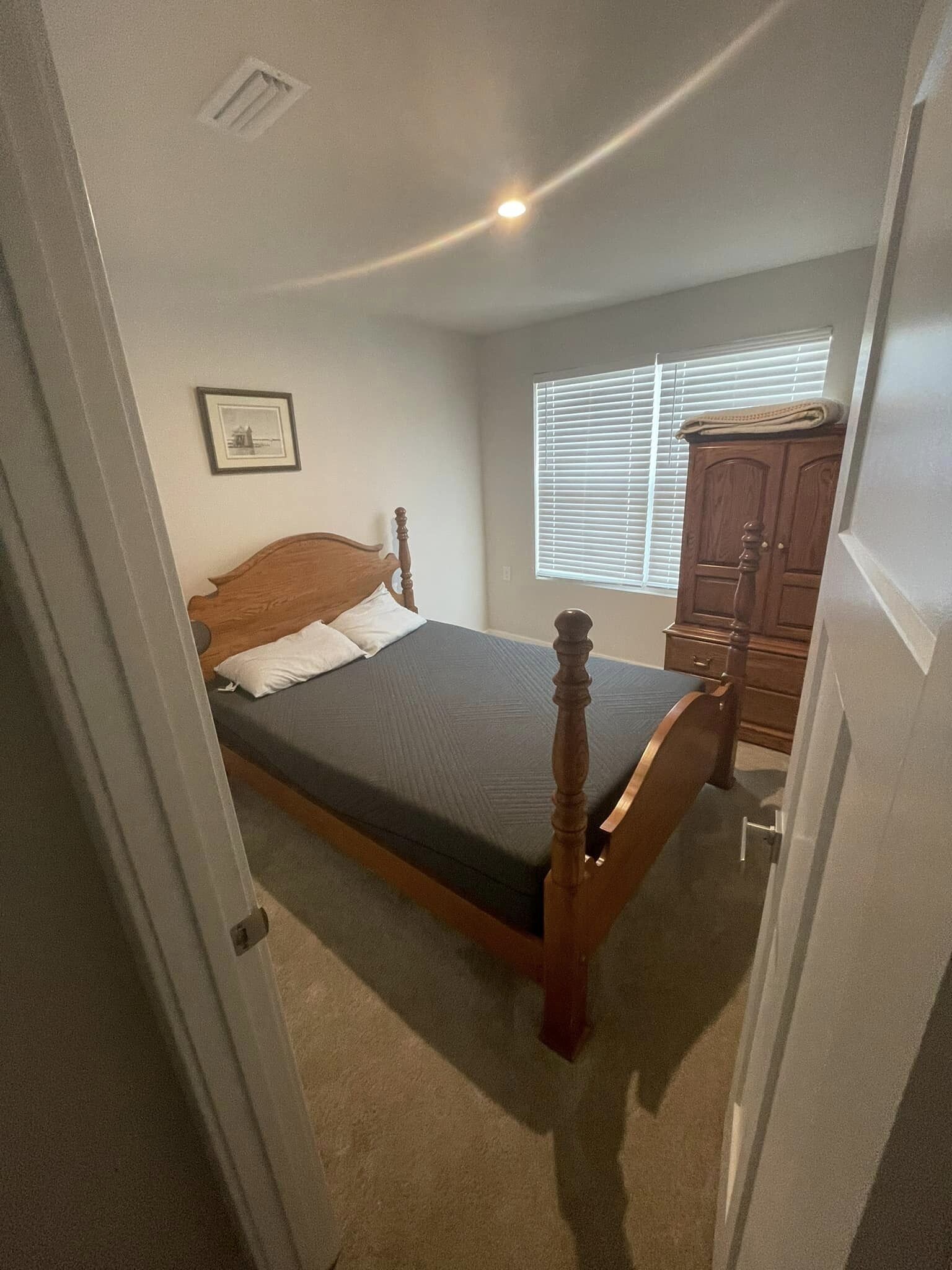 queen 2nd bed - 28036 Dew Drop Ln