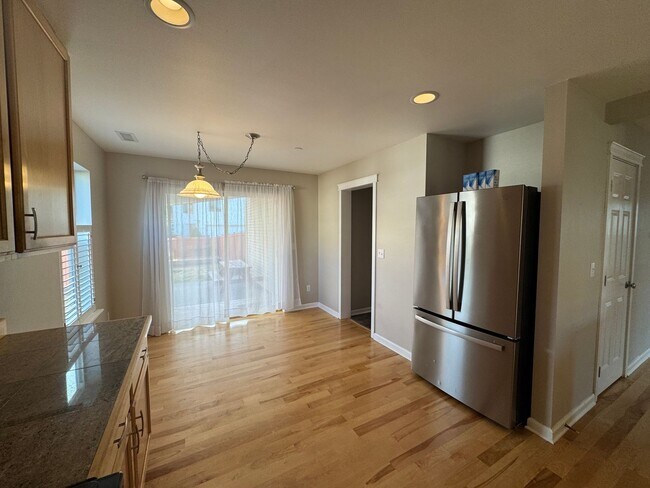 Building Photo - DuPont 4-bedroom, 2.5-bath home with A/C