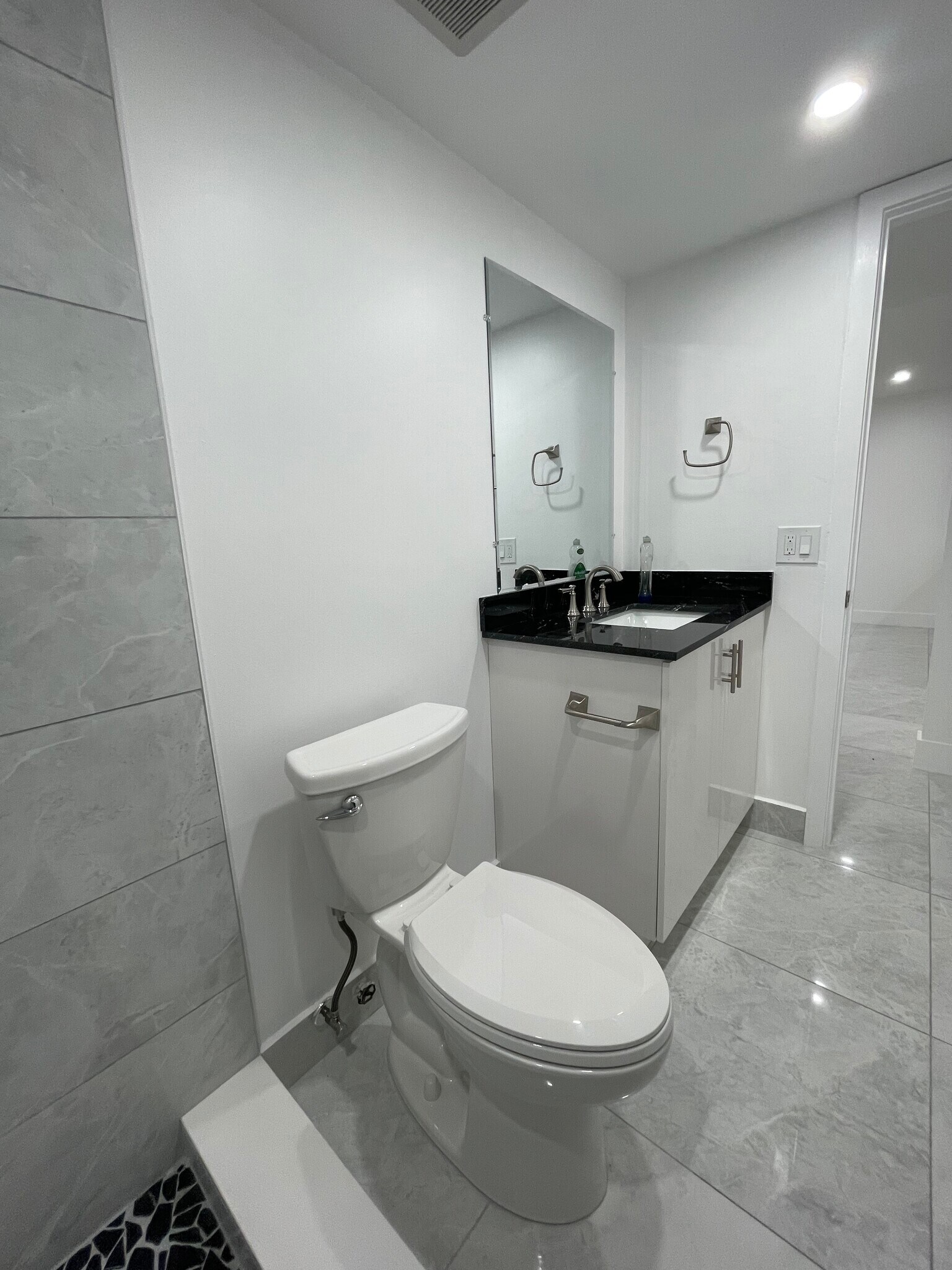 Bathroom - 6070 W 19th Ave