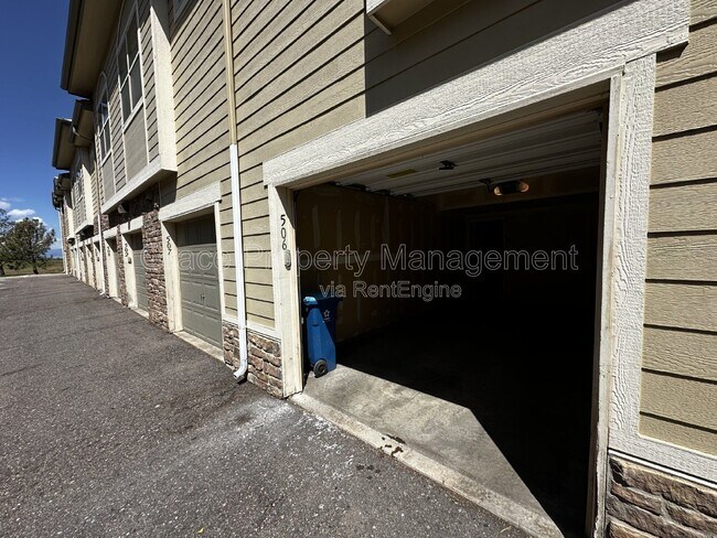 Building Photo - 5800 N Tower Dr