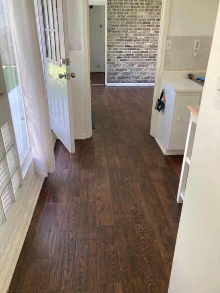 Kitchen Hallway - 749 Lexington Way