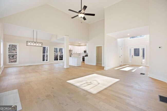 Building Photo - 360 Ansley Dr