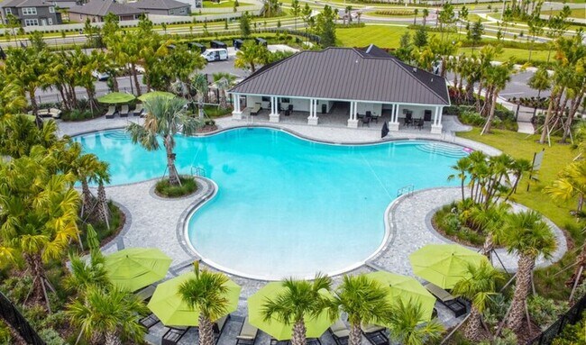 Building Photo - Beautiful Home For Rent in Berry Bay with ...