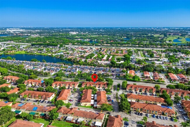 Building Photo - 7085 NW 173rd Dr