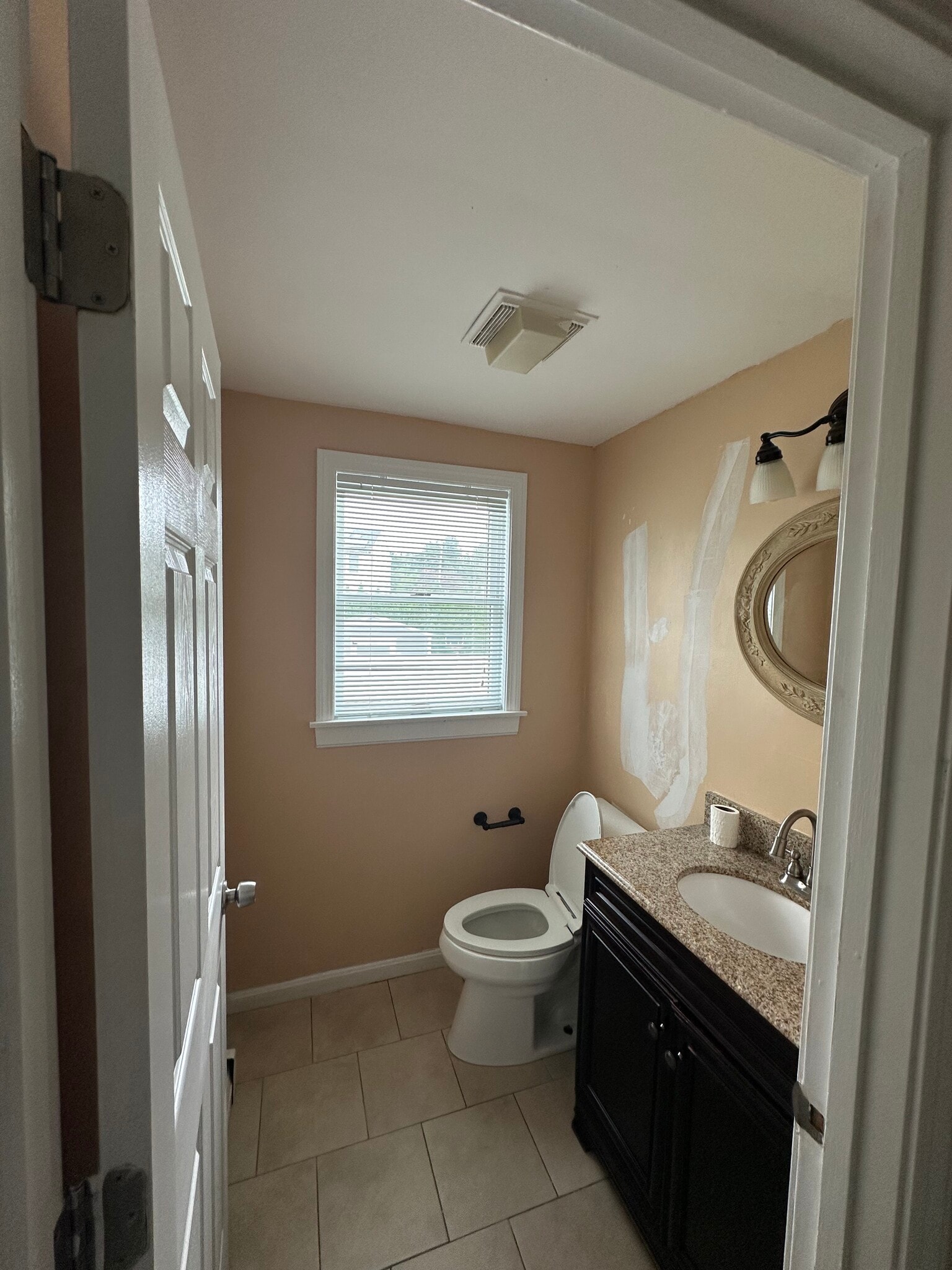 Half Bath - 87 Kiely Rd