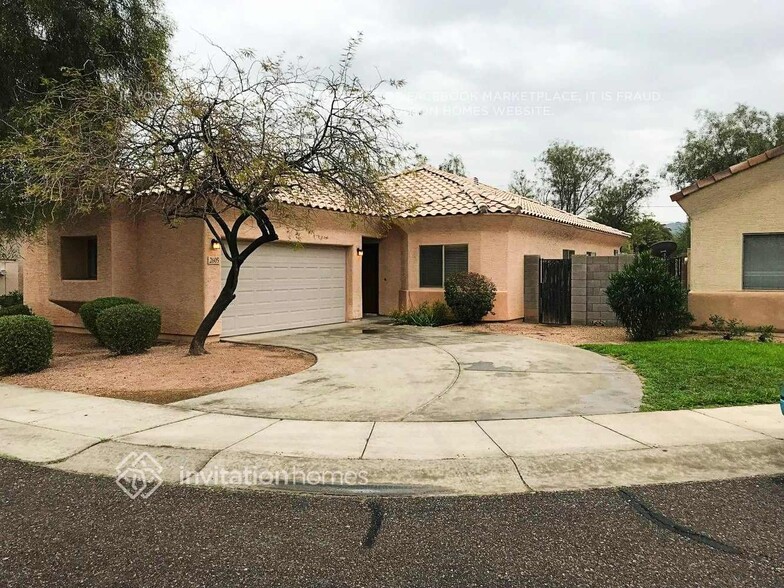 Primary Photo - 2605 E Jessica Ln