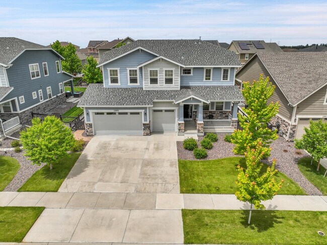 Building Photo - 23895 E Rocky Top Pl