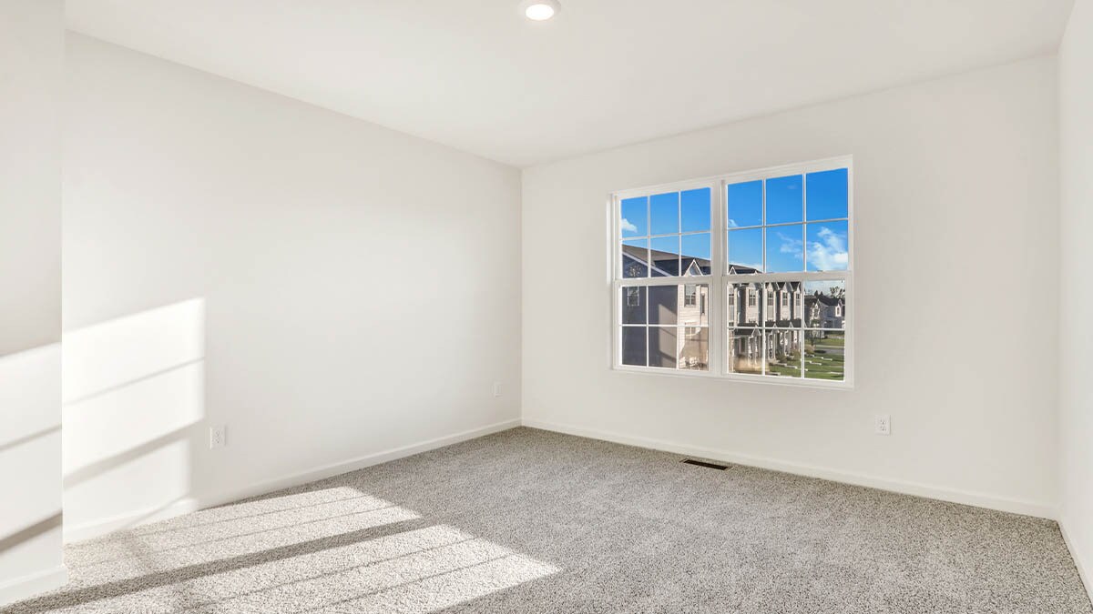 Master Bedroom View 1 - 6550 Linden Trl