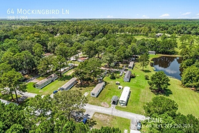 Building Photo - 64 Mockingbird Ln