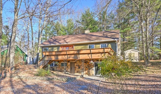 Building Photo - 424 Sunset Forest Dr