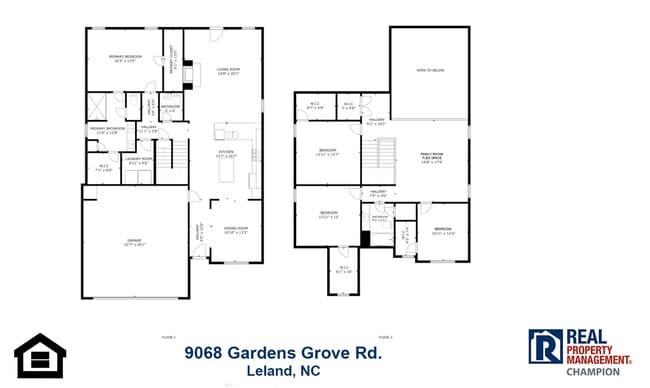 Building Photo - Former Model Home in Popular Grayson Park