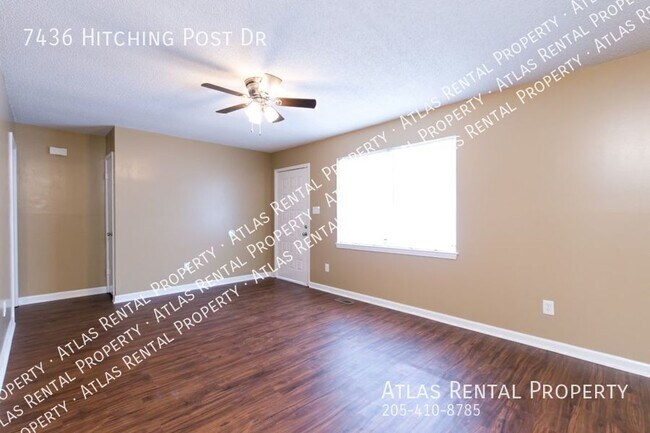 Building Photo - 7436 Hitching Post Dr