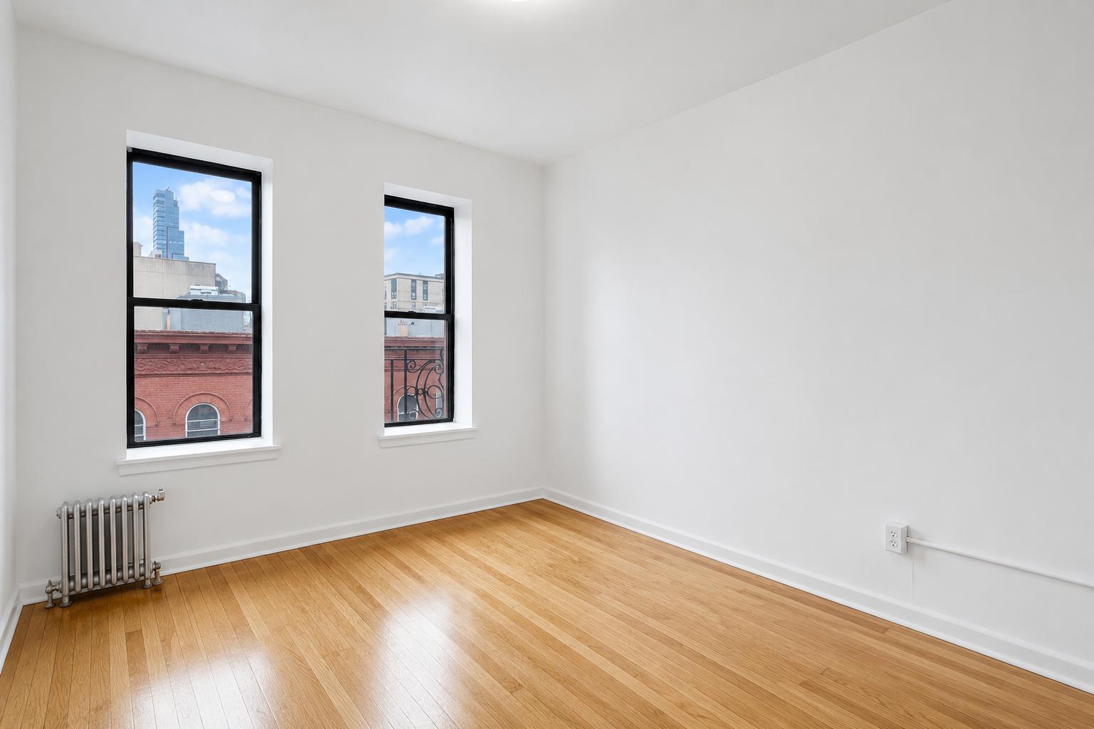 Building Photo - 201 W 105th St