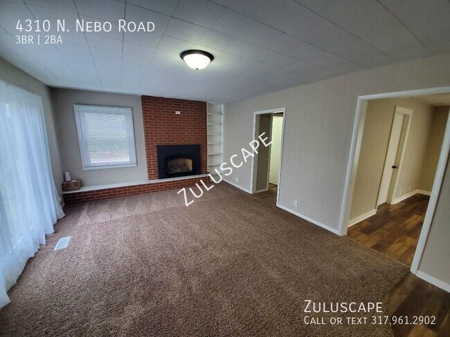 Building Photo - 4310 Nebo / 3 bedroom 1.5 bathroom rehabbe...