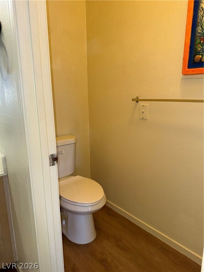 Building Photo - 9000 S Las Vegas Blvd