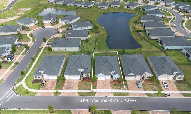 Building Photo - 2730 White Cedar Ln