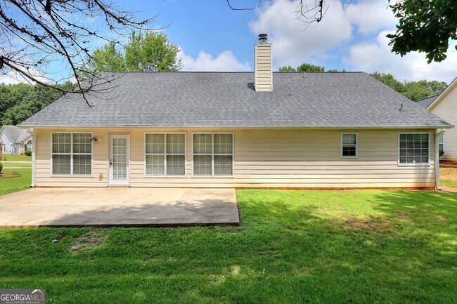 Building Photo - 5386 Haverford Mill Cove NW