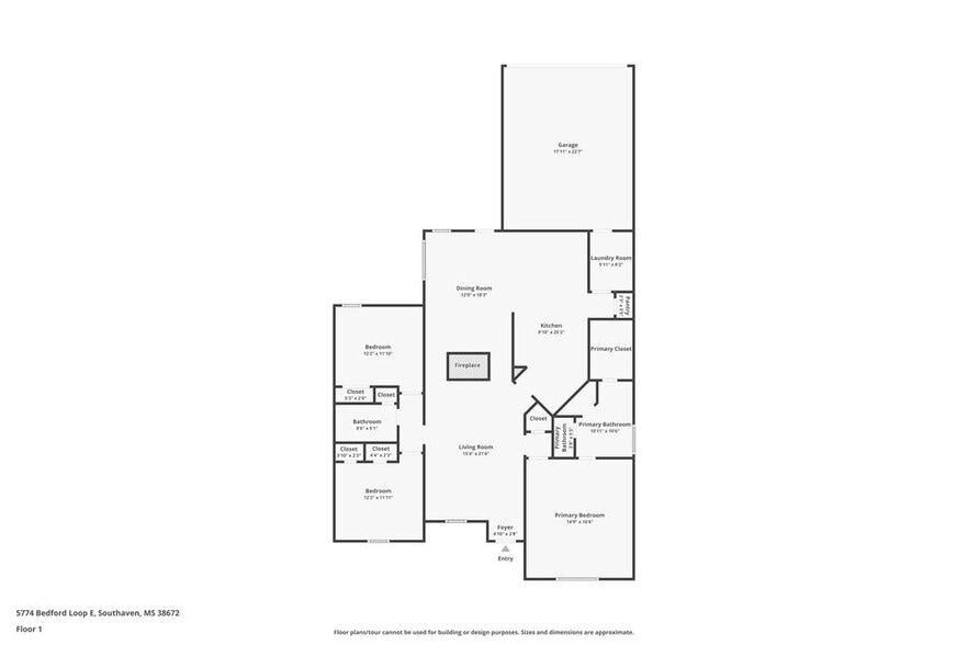 Building Photo - 5774 Bedford Loop E