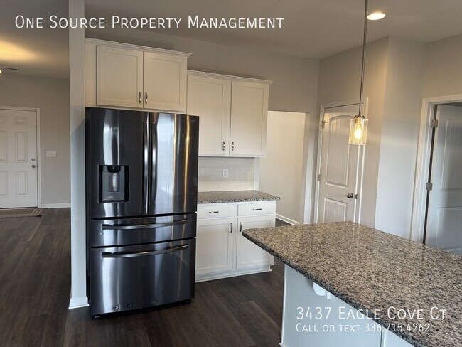 Building Photo - 3437 Eagle Cove Ct
