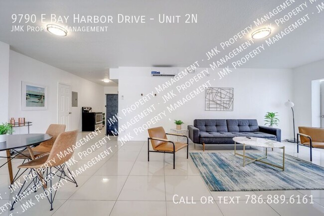 Building Photo - One Bedroom, One Bathroom in Bay Harbor – ...