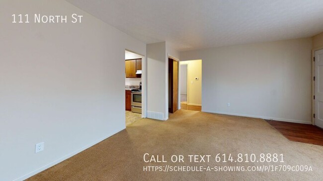 Building Photo - 111 North St