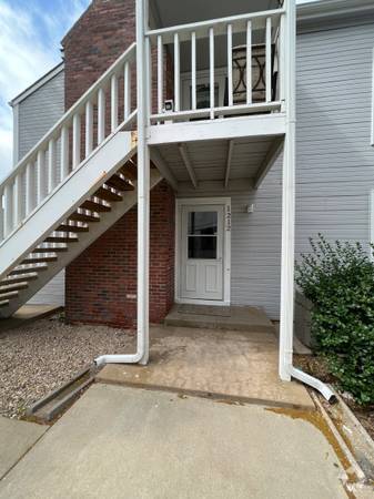 Entrance - 1717 S Cypress St