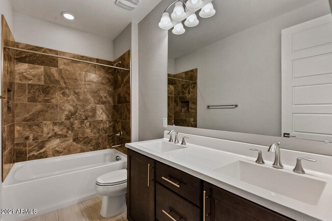 Building Photo - 7440 E Via De Luna Dr