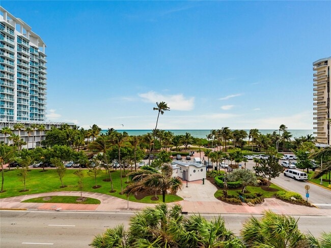 Building Photo - 6450 Collins Ave