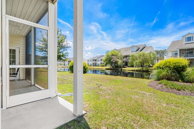 Building Photo - 4927 Pond Shoals Ct