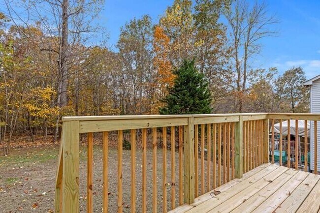 Building Photo - Spacious 4BR House in Ooltewah