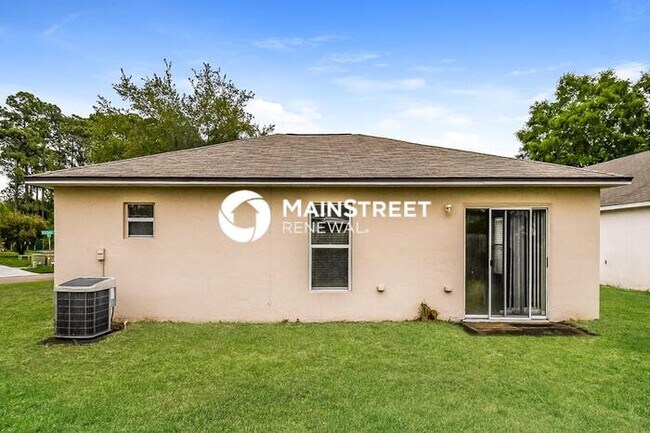 Building Photo - 3 Bedroom Pet-Friendly Home in Jacksonvill...