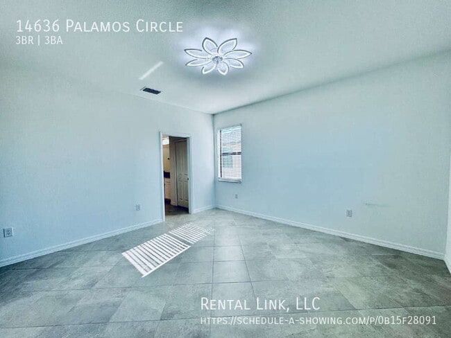 Building Photo - 14636 Palamos Cir
