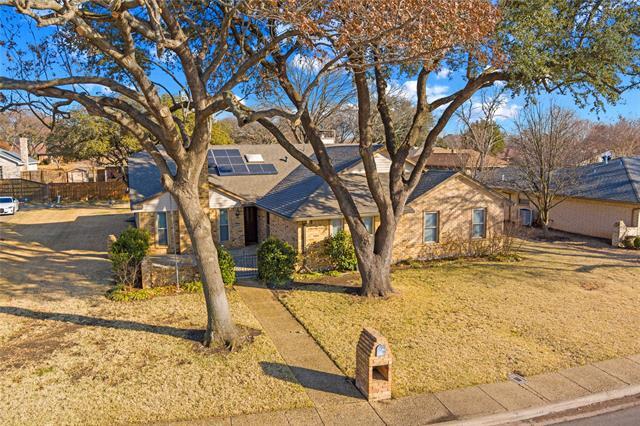Building Photo - 322 N Greenstone Ln