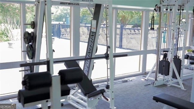 Building Photo - 82 Montre Square NW