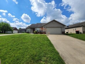 Building Photo - West Lafayette 3 BR Home on Cul-de-sac