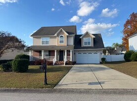 Building Photo - 6010 Pink Dr