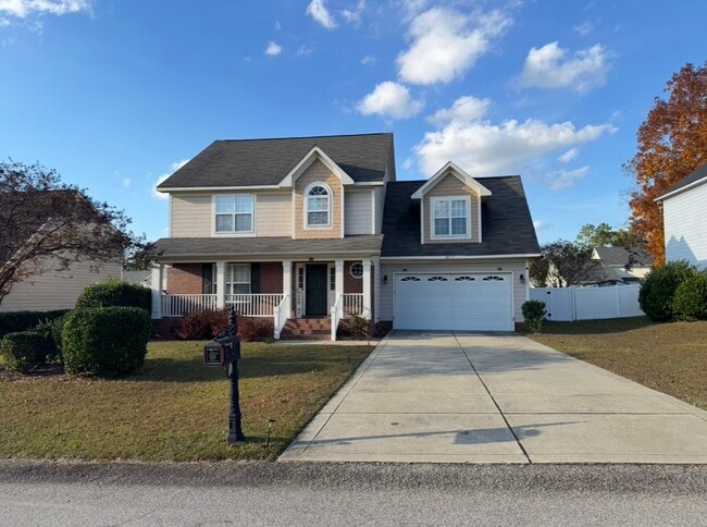 Building Photo - 6010 Pink Dr