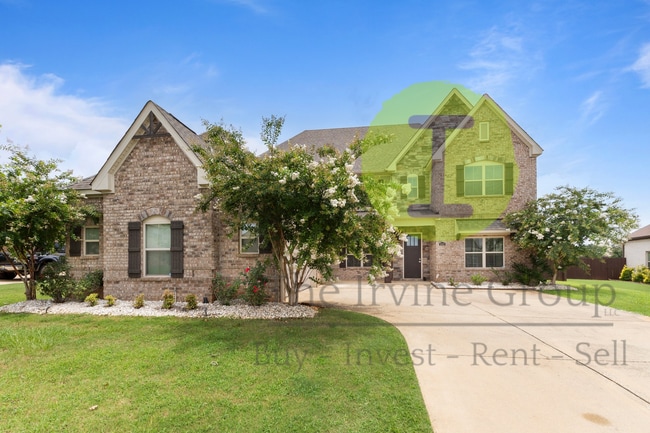 Primary Photo - 5 Bedroom, 3.5 bath Rental Available in Gl...