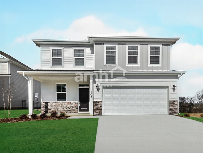 Primary Photo - 208 Gershon Way
