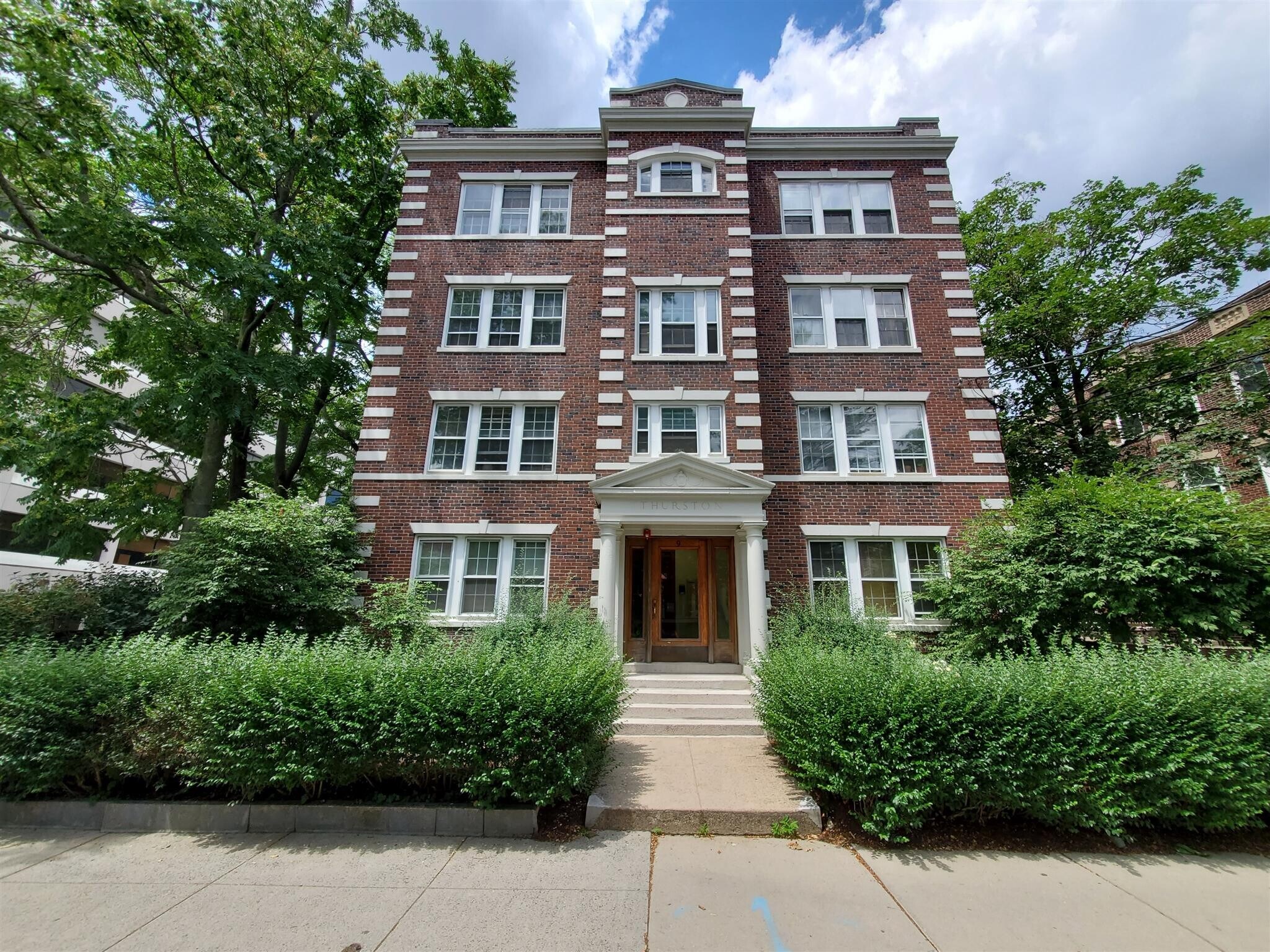 Building Photo - 11 Ellery St