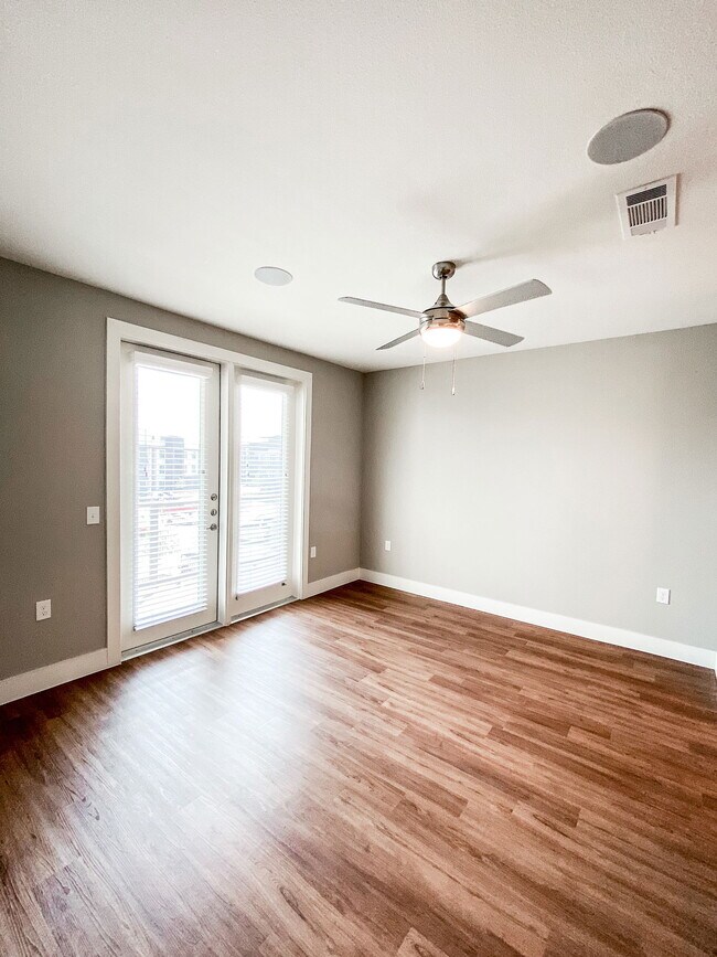 Building Photo - 9500 Blue Mound Rd