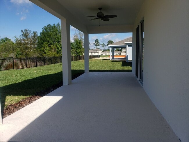 Building Photo - Spacious Cagan Crossings Home!